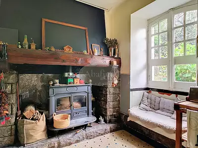 Maison, 303 m²