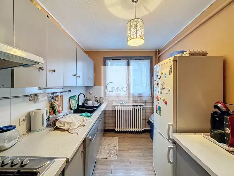 Maison, 90 m²