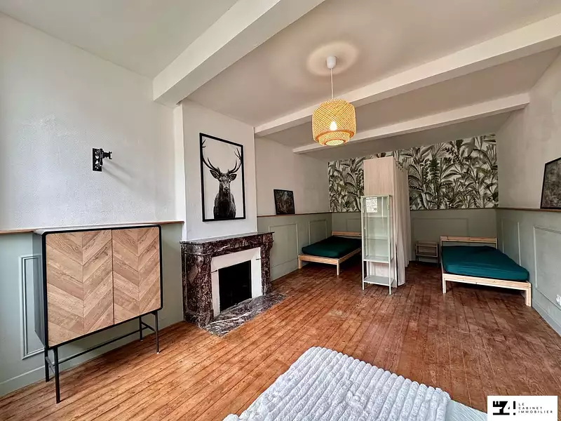 Maison, 186 m²