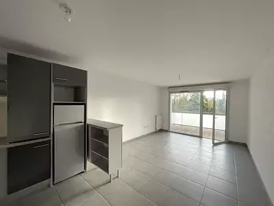 Appartement, 64,03 m²
