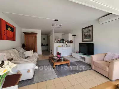 Appartement, 63 m²