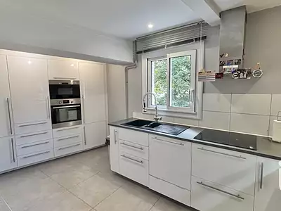 Maison, 84 m²