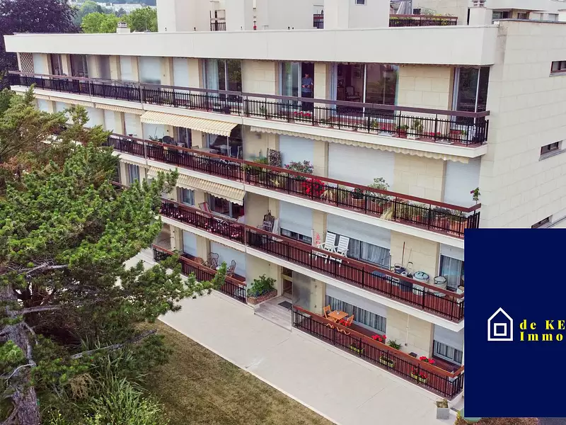 Appartement, 207 m²