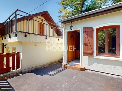 Maison, 96 m²