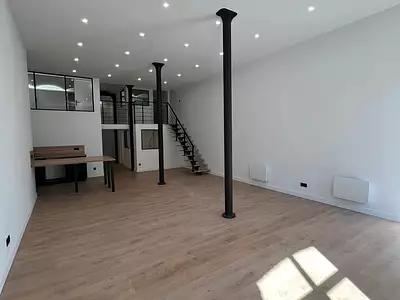 Appartement, 121 m²