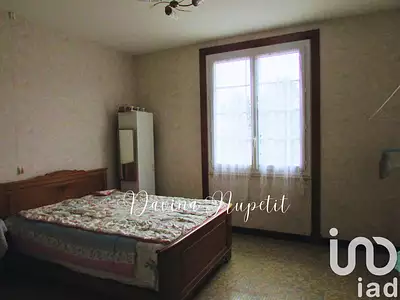 Maison, 165 m²