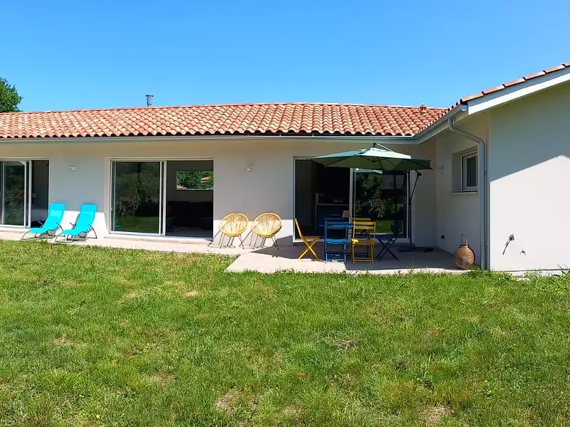 Maison, 100 m²