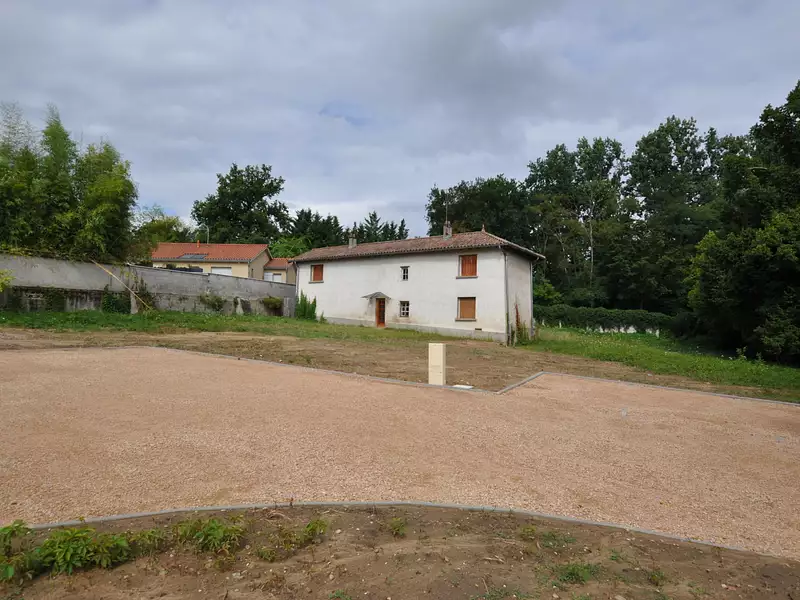 Maison, 143 m²
