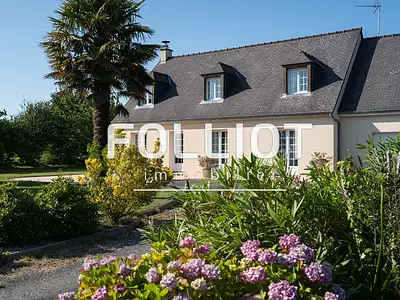 Maison, 139,34 m²