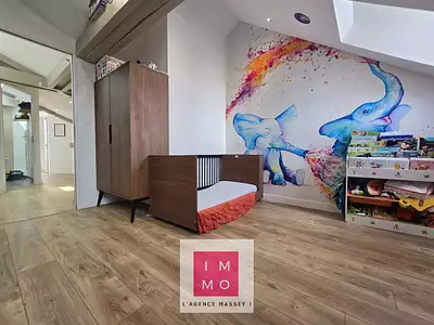 Maison, 120,91 m²