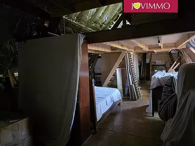 Maison, 75 m²