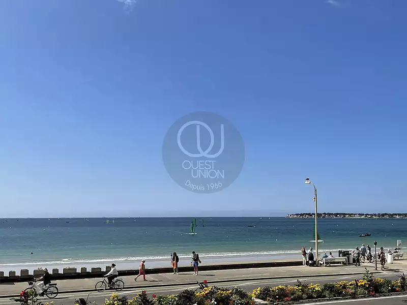 Appartement, 41,7 m²