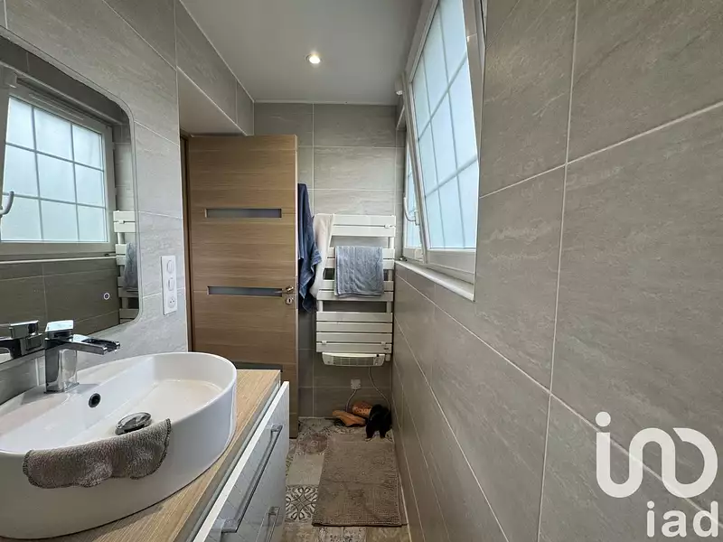 Maison, 95 m²