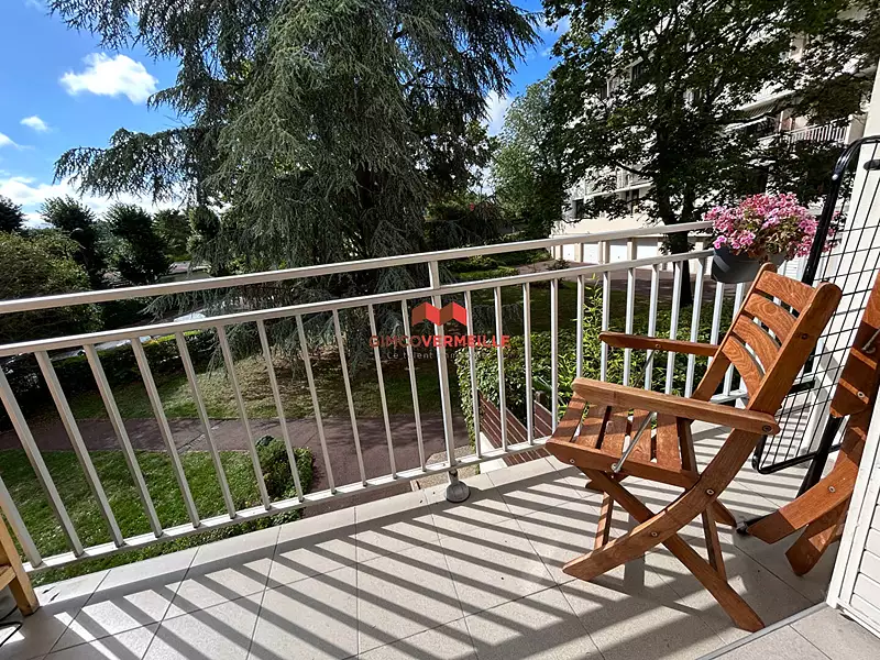 Appartement, 86 m²
