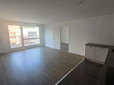 Appartement, 68 m²