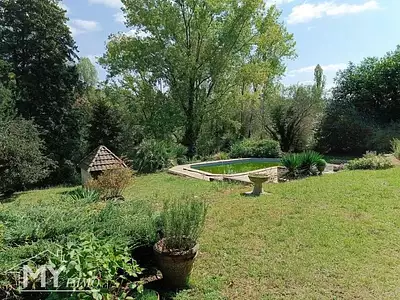 Maison, 117,09 m²