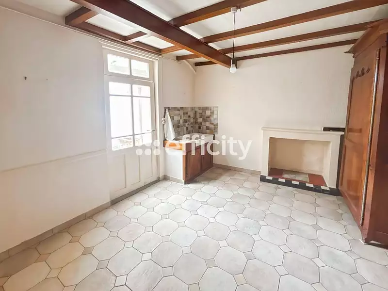 Maison, 97 m²