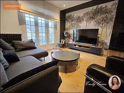 Maison, 107 m²