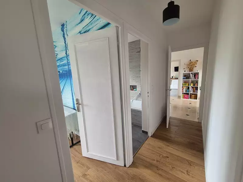 Maison, 150 m²