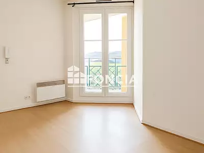 Appartement, 32 m²
