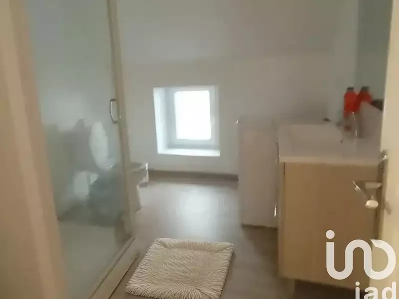 Maison, 47 m²