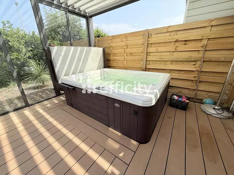 Maison, 91 m²