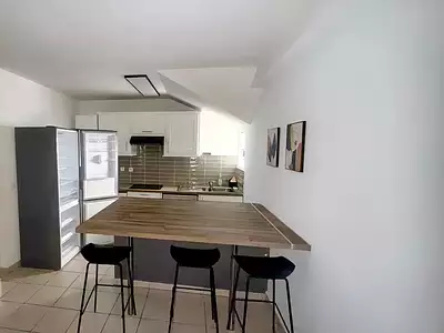 Appartement, 72,95 m²