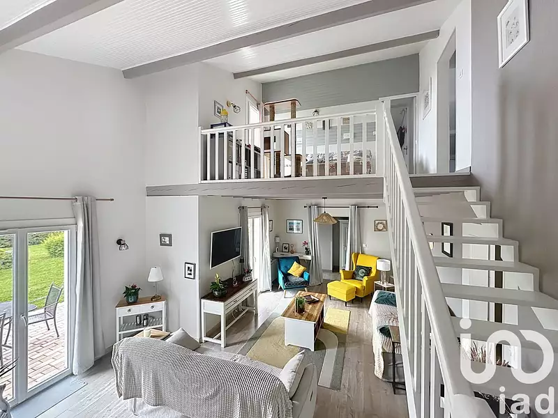 Maison, 175 m²