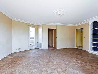 Appartement, 52 m²
