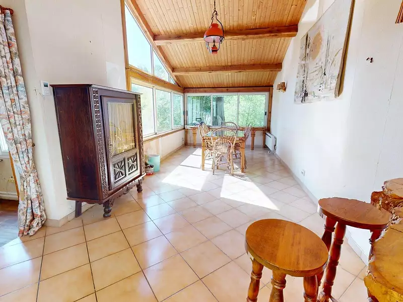 Maison, 124,62 m²