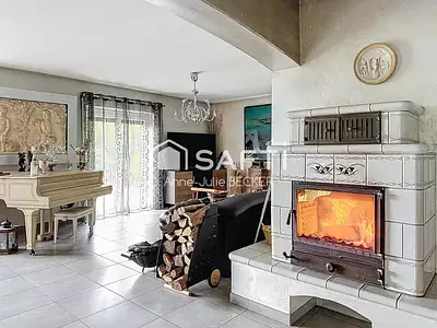 Maison, 137 m²