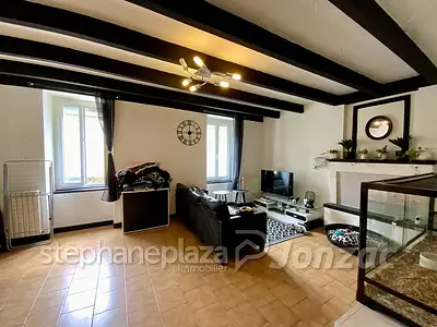 Maison, 87 m²