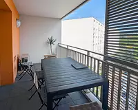 Appartement, 70 m²