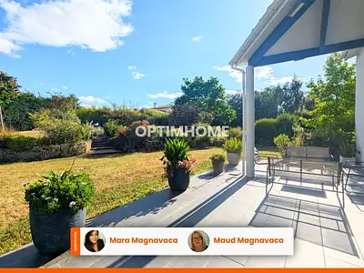 Maison, 172 m²