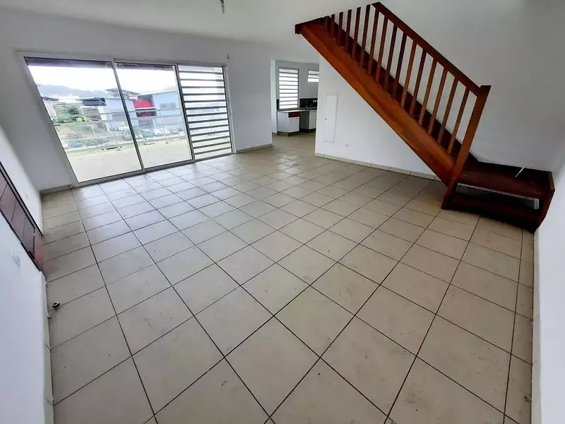 Appartement, 113 m²