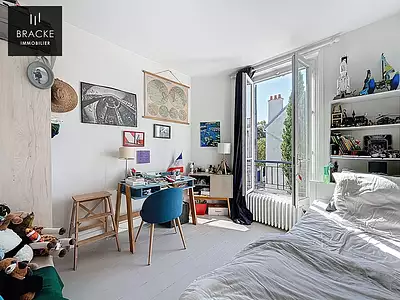 Maison, 120 m²