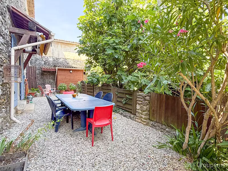 Maison, 119 m²