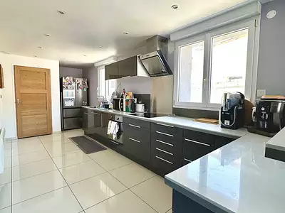 Maison, 146 m²