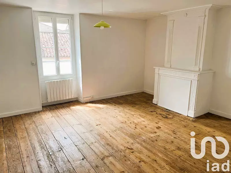 Maison, 99 m²