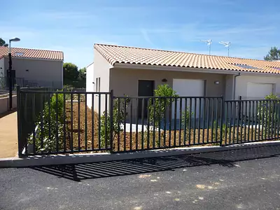 Appartement, 69,8 m²