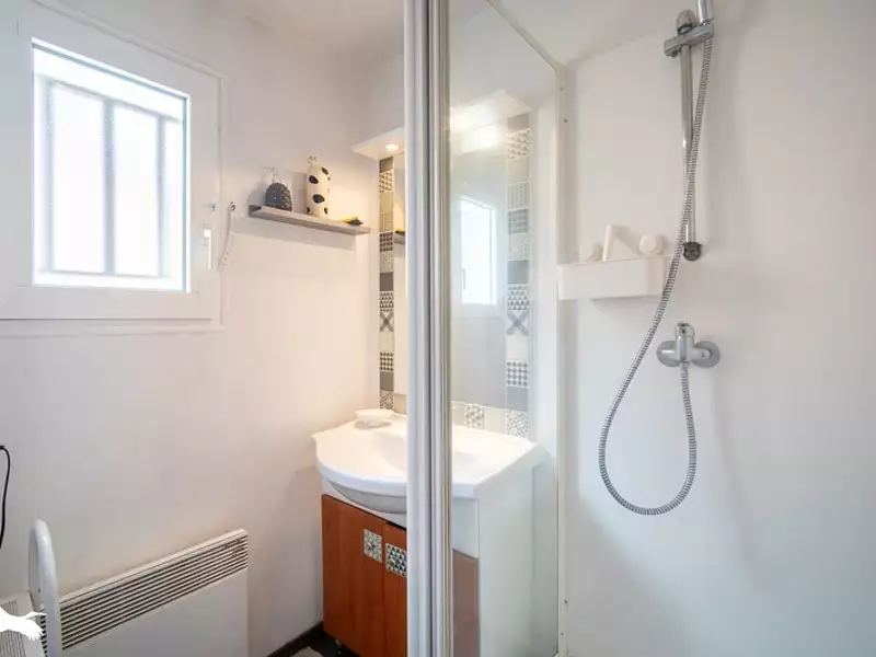 Maison, 48 m²