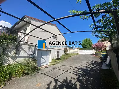 Maison, 94 m²