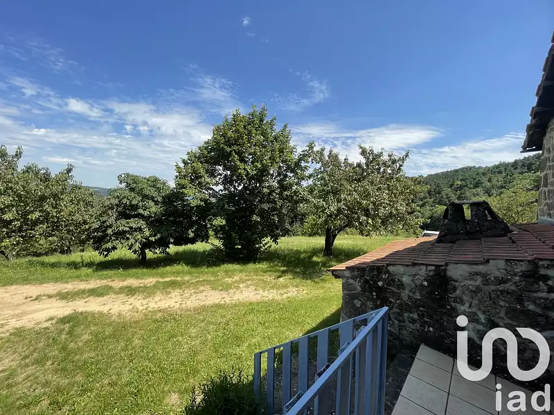 Maison, 65 m²