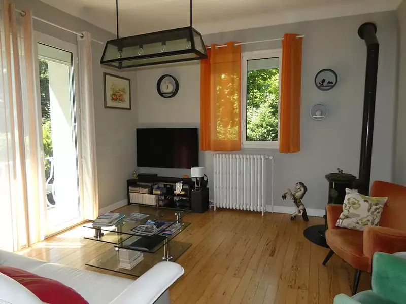 Maison, 131 m²