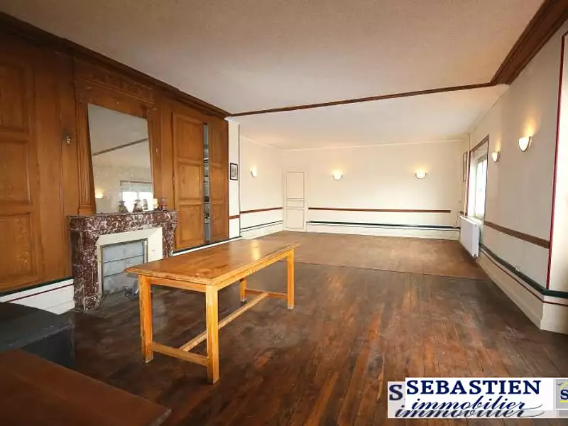 Maison, 157 m²