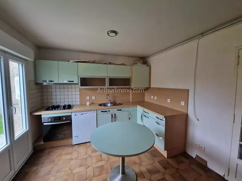 Maison, 120,08 m²