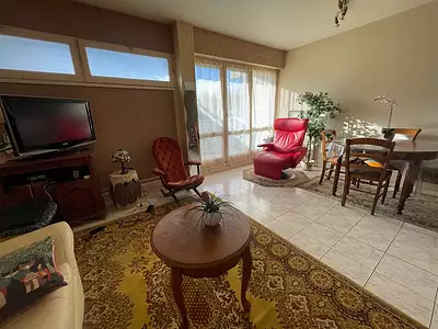 Appartement, 67,3 m²