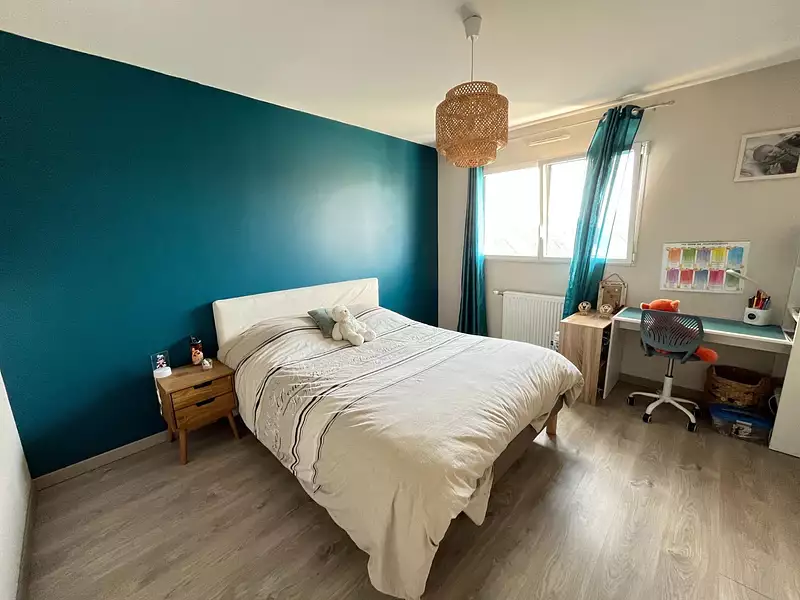 Maison, 115 m²