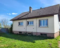 Maison, 120 m²