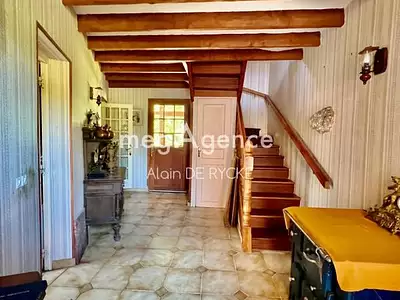 Maison, 156 m²